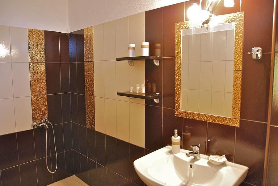 Neraides Hotel Káto Loutrákion Kültér fotó