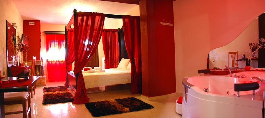 Neraides Hotel Káto Loutrákion Kültér fotó